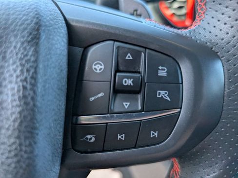 Used 2024 Ford Ranger Raptor AWD/4WD image 13