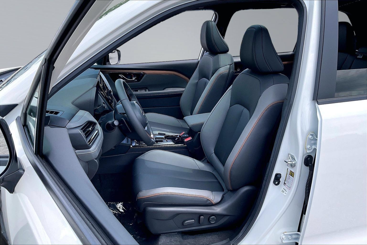 New 2026 Subaru Forester Sport AWD/4WD image 9