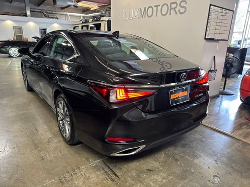 Used 2024 Lexus ES 350 w/ Accessory Package (Z2) FWD image 15