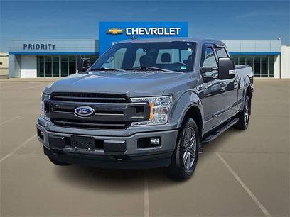 Used 2020 Ford F150 XLT w/ Equipment Group 302A Luxury