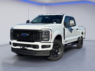 New 2026 Ford F350 XL w/ STX Appearance Package video 2