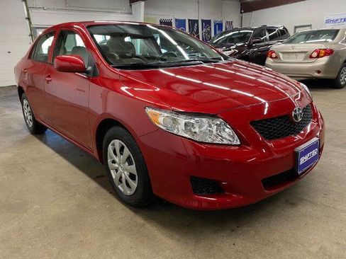 Used 2009 Toyota Corolla LE image 6