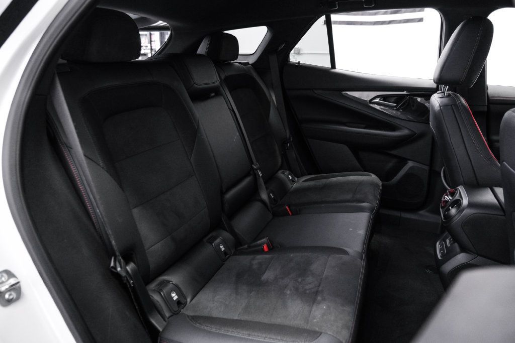 Used 2024 Chevrolet Blazer EV RS AWD/4WD image 31