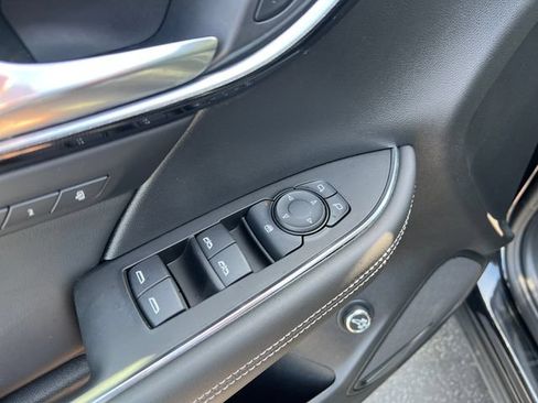 Certified 2023 Buick Envision Essence AWD/4WD image 13