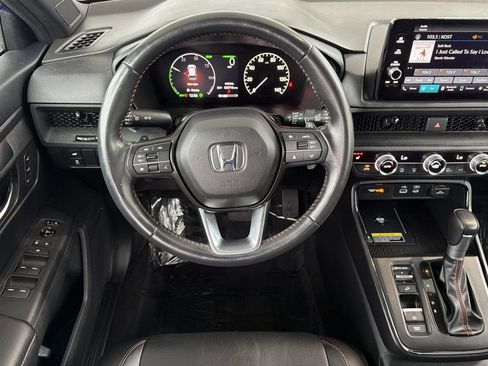 Used 2024 Honda CR-V Sport-L image 27