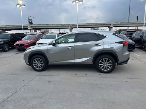 Used 2018 Lexus NX 300 FWD image 8