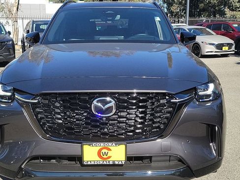 New 2026 MAZDA CX-90 3.3 Turbo S w/ Premium Package image 3