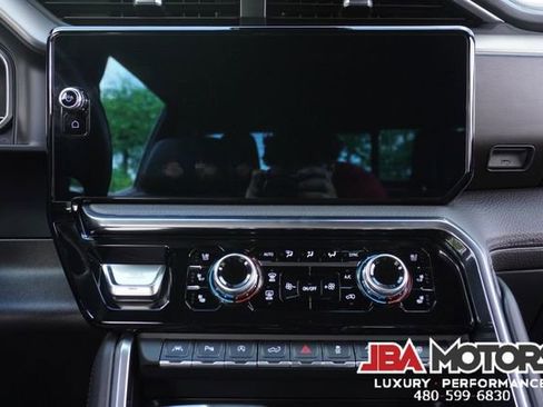 Used 2023 GMC Sierra 1500 Denali w/ Denali Reserve Package image 97