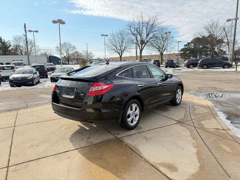 Used 2012 Honda Crosstour EX-L image 5