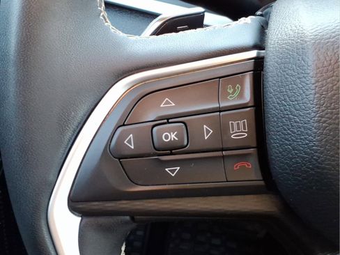 Used 2023 Jeep Grand Cherokee Altitude image 23