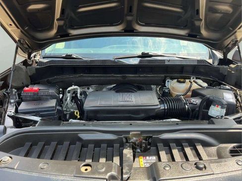 Used 2021 Chevrolet Silverado 1500 RST AWD/4WD image 24