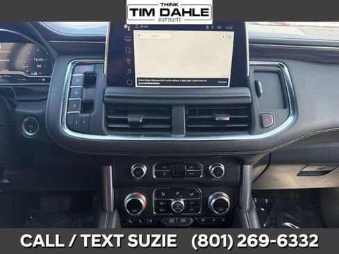 Used 2024 GMC Yukon SLT AWD/4WD image 14