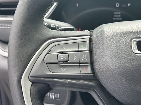 New 2026 Jeep Grand Cherokee Laredo X RWD image 23