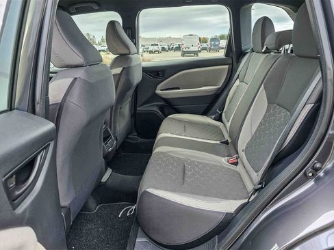 New 2026 Subaru Forester image 18
