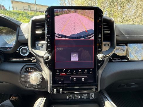 New 2026 RAM 1500 Rebel image 29