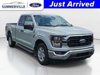 Used 2023 Ford F150 XLT w/ Equipment Group 301A Mid video 1