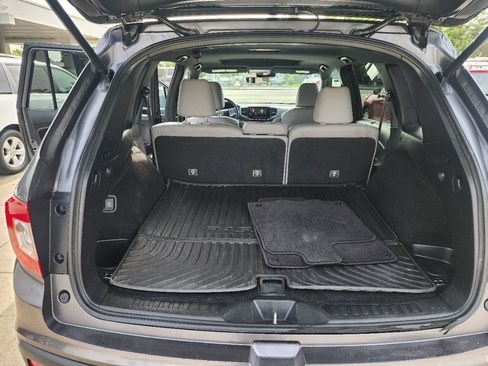 Used 2019 Honda Passport EX-L image 11