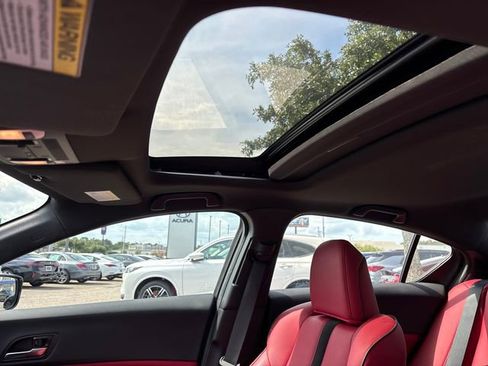 Used 2022 Acura ILX FWD image 5