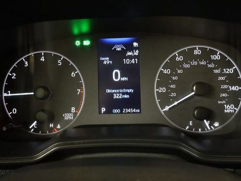 Used 2024 Toyota Corolla LE image 13