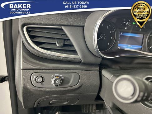 Used 2022 Buick Encore Preferred w/ Safety Package image 18