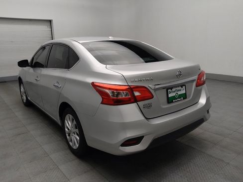 Used 2019 Nissan Sentra SV image 5