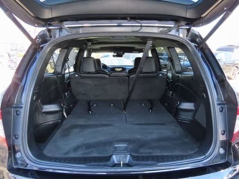 Used 2022 Honda Pilot TrailSport image 11