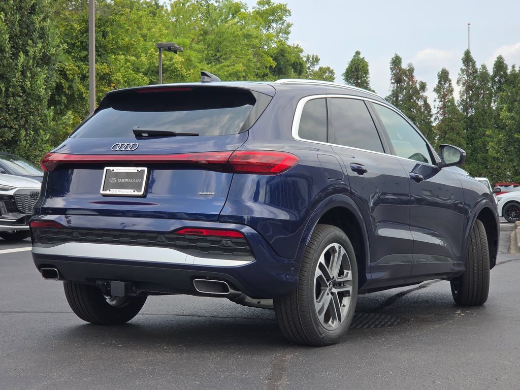 New 2026 Audi Q5 Premium Plus AWD/4WD image 28