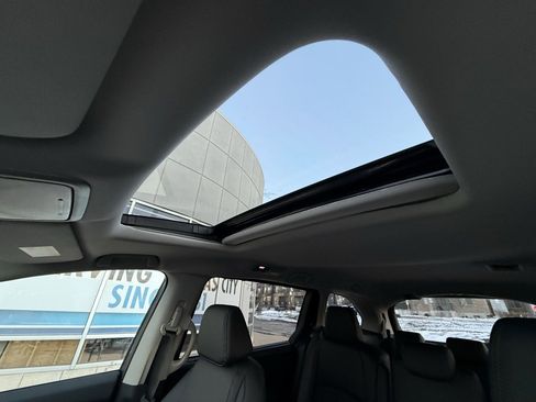 New 2026 Honda Odyssey EX-L image 5