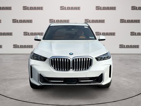 New 2026 BMW X5 xDrive40i AWD/4WD image 8
