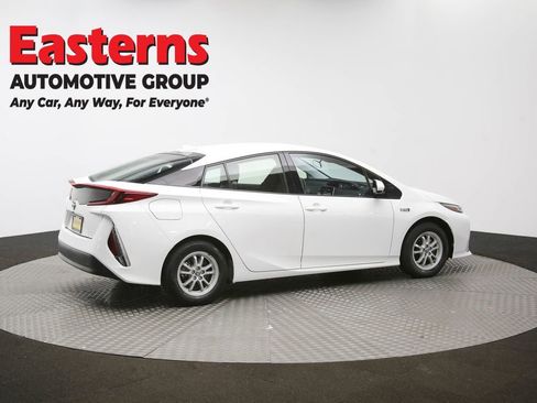 Used 2018 Toyota Prius Prime Plus image 69