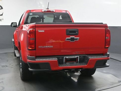 Used 2017 Chevrolet Colorado Z71 RWD image 27