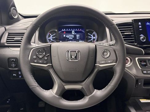 Used 2023 Honda Passport EX-L image 20