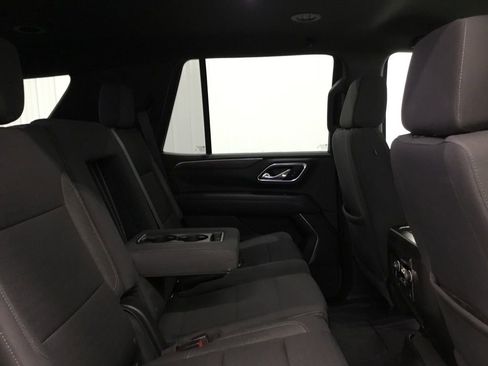 Used 2021 Chevrolet Tahoe LS w/ Driver Alert Package image 16