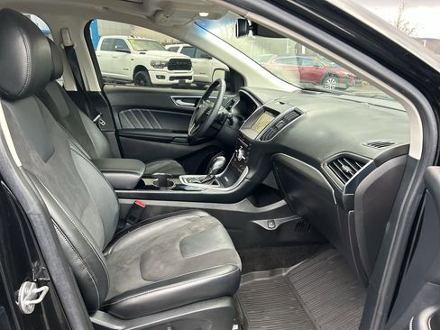 Used 2018 Ford Edge Sport w/ Equipment Group 401A image 13