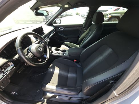 Used 2024 Honda Civic Sport image 15