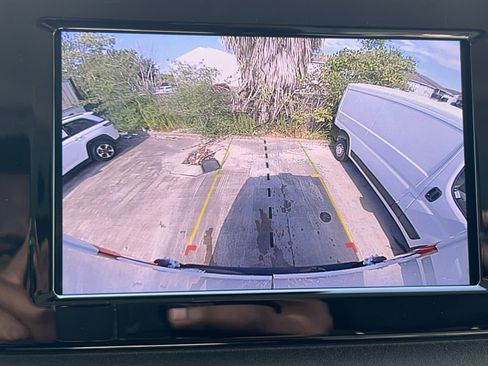 New 2026 RAM ProMaster 1500 w/ Safety Group image 15