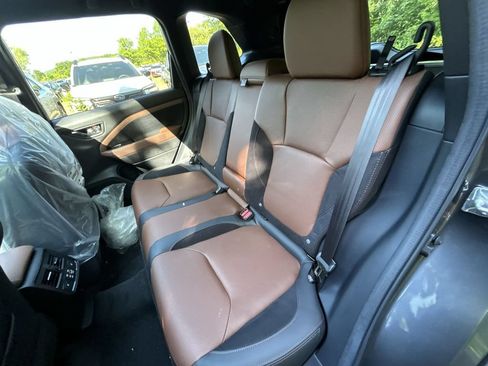 New 2026 Subaru Forester Touring AWD/4WD image 13