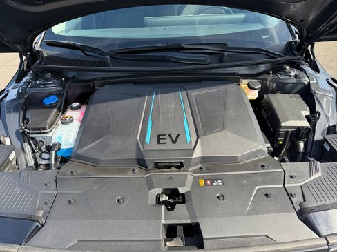 Used 2024 Hyundai Ioniq 5 SEL RWD image 20