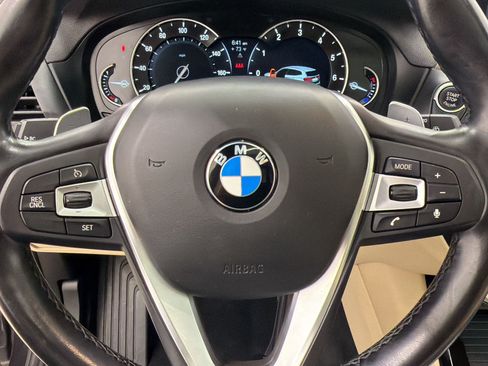 Used 2019 BMW X3 sDrive30i w/ Convenience Package RWD image 14