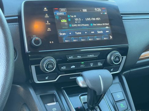 Used 2022 Honda CR-V EX image 24