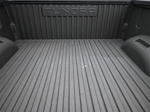 Used 2024 Toyota Tundra Limited image 21