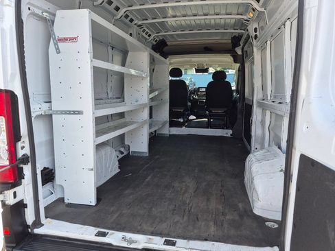 Used 2024 RAM ProMaster 3500 FWD image 19