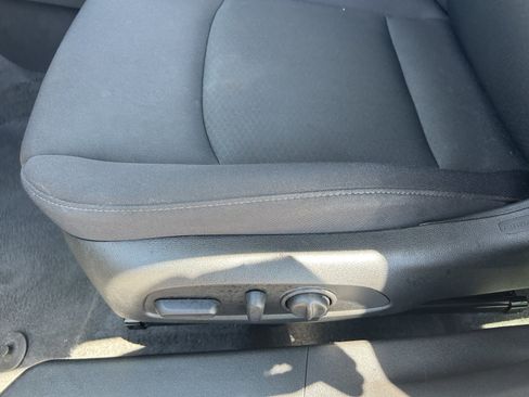 Certified 2024 Chevrolet Malibu LT FWD image 28