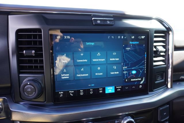 Used 2025 Ford F350 King Ranch AWD/4WD image 36
