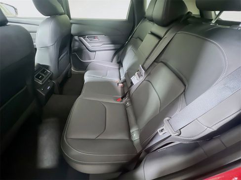 New 2026 MAZDA CX-5 2.5 S w/ Premium Plus Package image 21