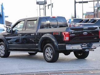 Used 2015 Ford F150 XLT w/ Equipment Group 302A Luxury video 2