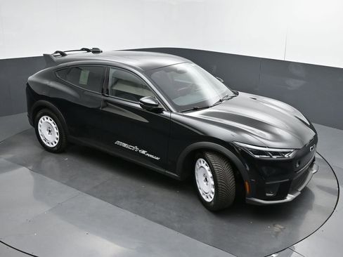 New 2025 Ford Mustang Mach-E GT w/ Interior Protection Package image 46