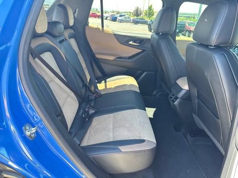 Certified 2025 Chevrolet Equinox ACTIV w/ Convenience Package III AWD/4WD image 24