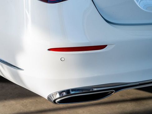 Used 2024 Mercedes-Benz S 580 4MATIC Sedan image 25