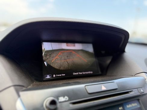 Used 2018 Acura MDX FWD image 51